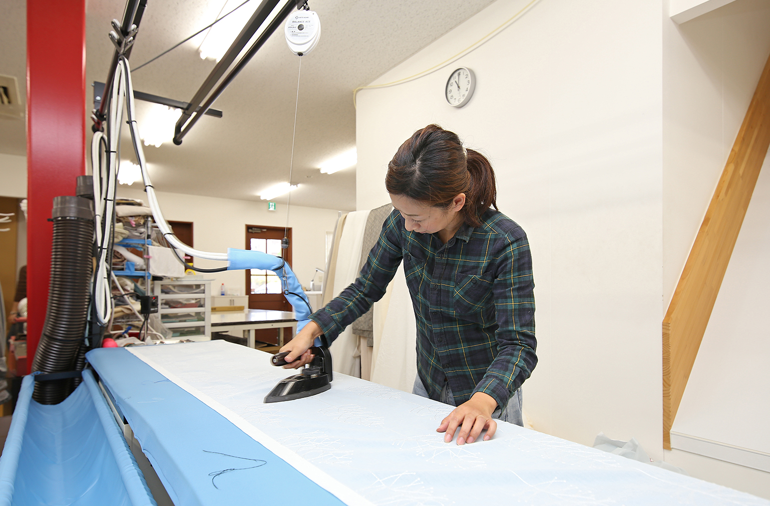 wind decor 縫製品質